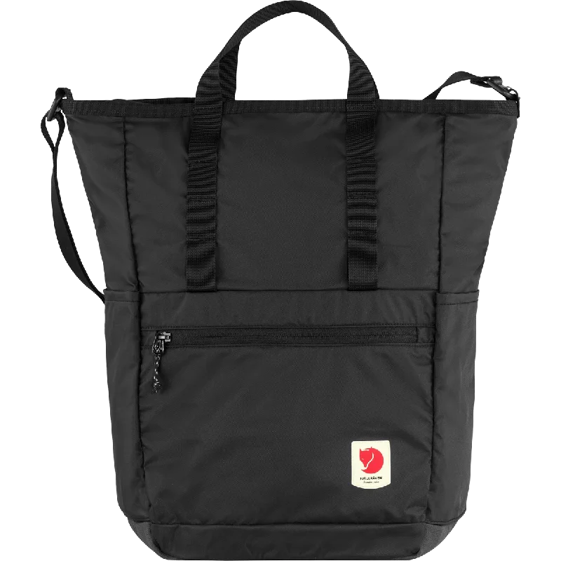 Kids' themed polyester travel bag for family road tripsHigh Coast Totepack