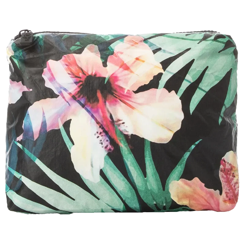 Kids' themed polyester travel bag for family road tripsWith Love From Paradise