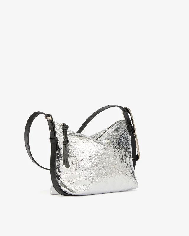 Compact men's crossbody bag for everyday carryLeyden Mini bag